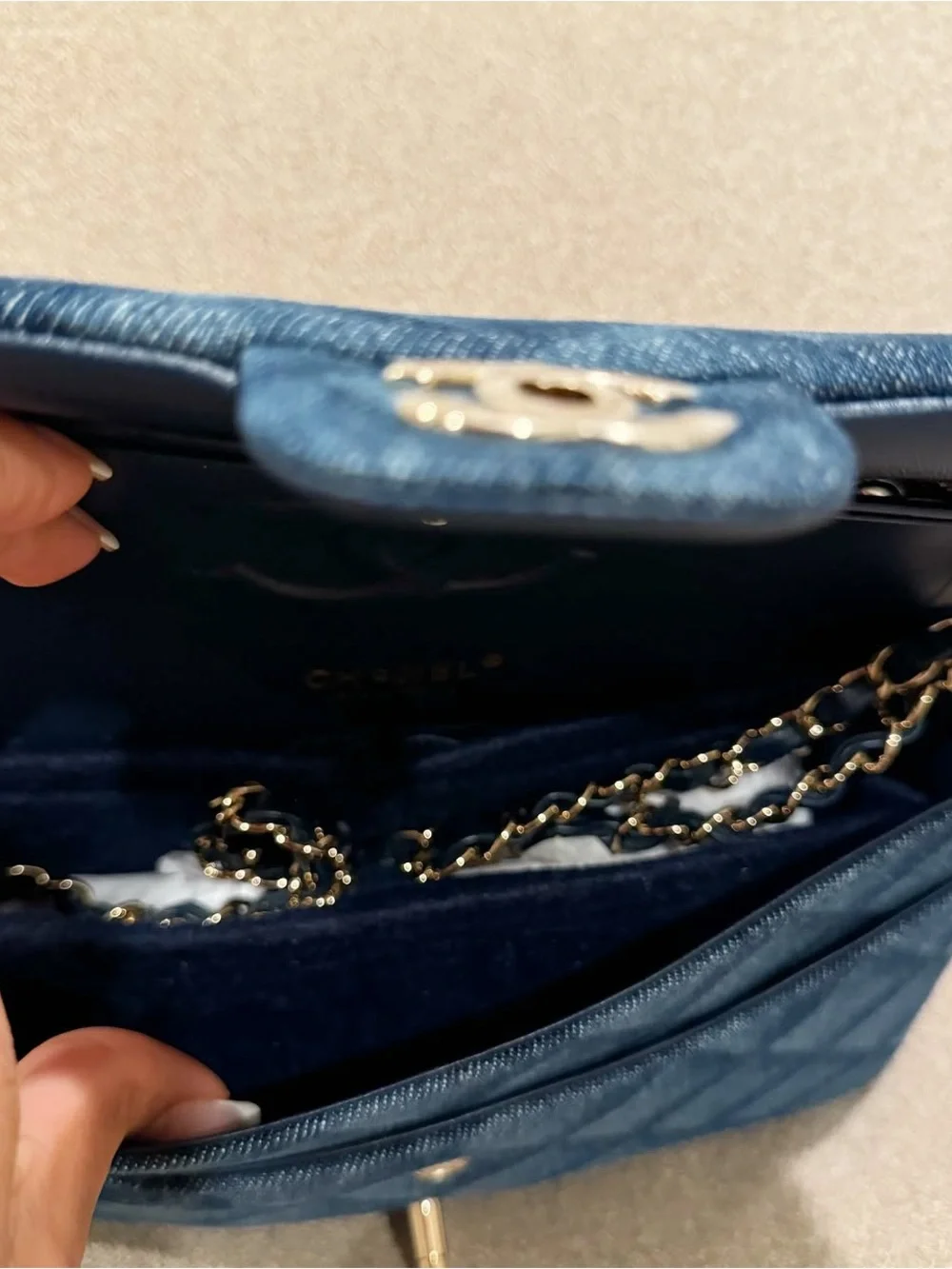 CHANEL brand new